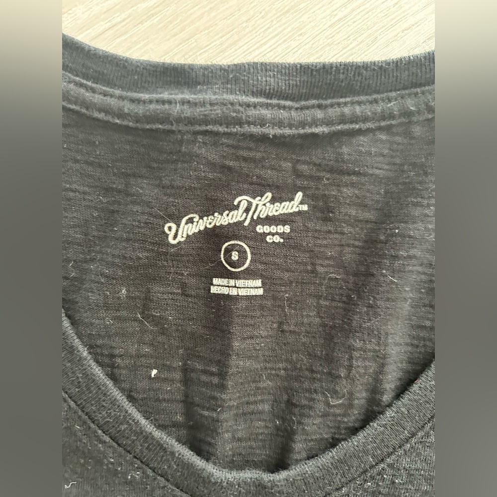 Universal Thread dress